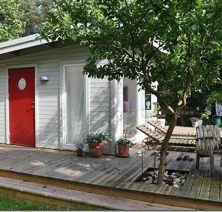 B&B Avaegen 아후스 객실 사진
