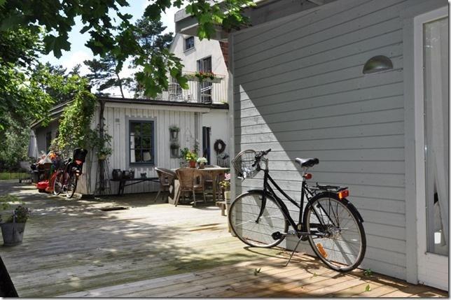 B&B Avaegen 아후스 객실 사진