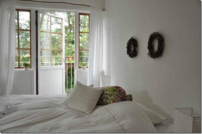 B&B Avaegen 아후스 객실 사진